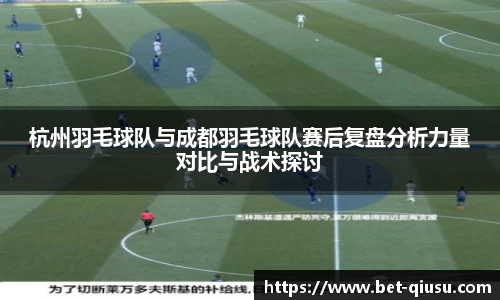 杭州羽毛球队与成都羽毛球队赛后复盘分析力量对比与战术探讨